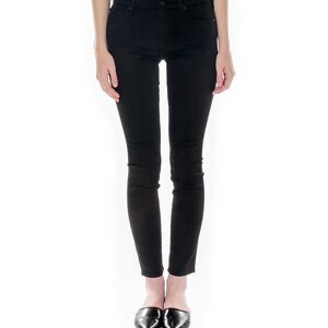 MOTHER High waisted looker jeans